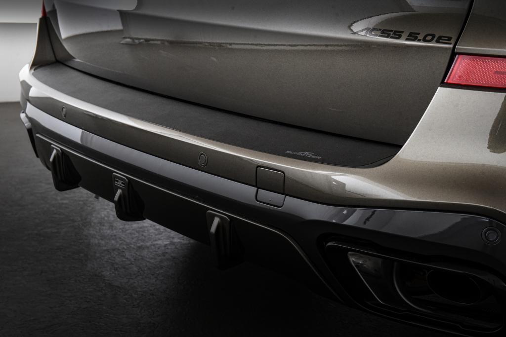 BMW X G05 X5 LCI AC Schnitzer Tuning BMW X G05 X5 LCI AC Schnitzer Tuning