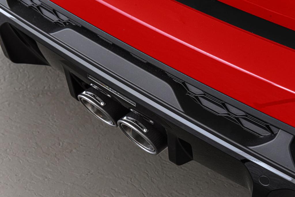 MINI MINI 2013- F57 MINI JCW LCI AC Schnitzer Tuning MINI MINI 2013- F57 MINI JCW LCI AC Schnitzer Tuning