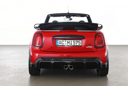 MINI MINI 2013- F57 MINI JCW LCI AC Schnitzer Tuning MINI MINI 2013- F57 MINI JCW LCI AC Schnitzer Tuning