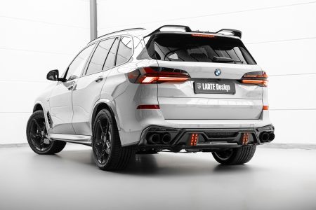 BMW X G05 X5 LCI Larte Design Tuning BMW X G05 X5 LCI Larte Design Tuning