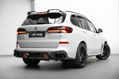 BMW X G05 X5 LCI Larte Design Tuning BMW X G05 X5 LCI Larte Design Tuning