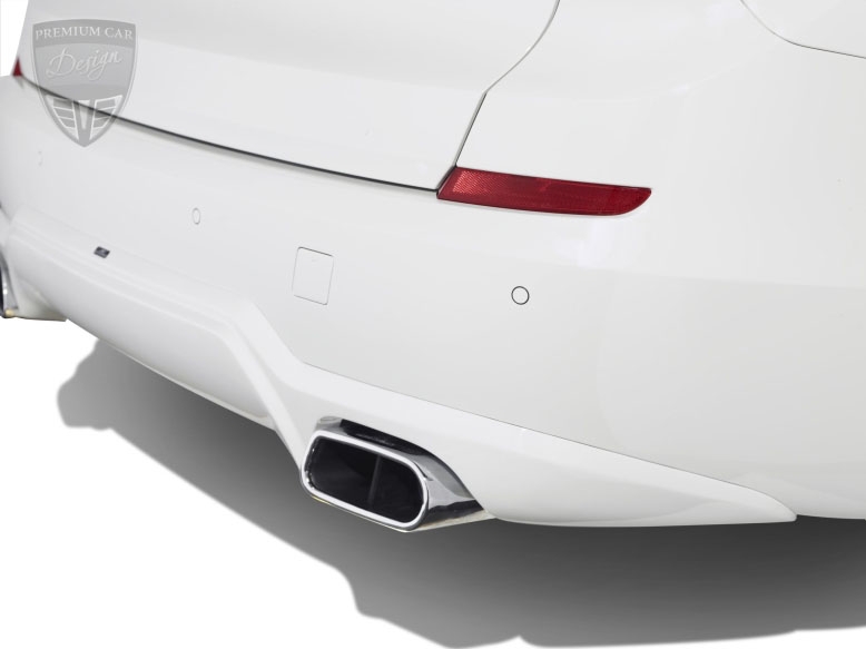 BMW 5 F07 GT AC Schnitzer Tuning BMW 5 F07 GT AC Schnitzer Tuning