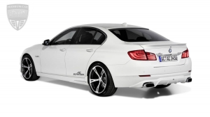 BMW 5 F10 Limousine AC Schnitzer Tuning 