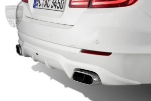 BMW 5 F11 Touring AC Schnitzer Tuning BMW 5 F11 Touring AC Schnitzer Tuning