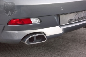 BMW 6 E63 Coupé AC Schnitzer Tuning BMW 6 E63 Coupé AC Schnitzer Tuning