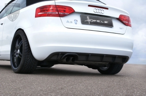 AUDI A3 A3 (8P) 2003-2005 Hofele Tuning AUDI A3 A3 (8P) 2003-2005 Hofele Tuning