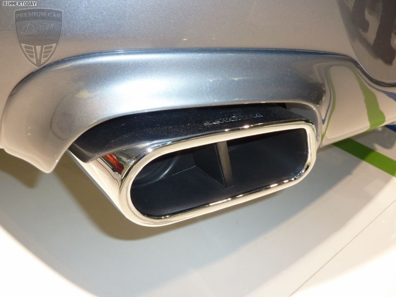 BMW 6 F13 Coupé AC Schnitzer Tuning BMW 6 F13 Coupé AC Schnitzer Tuning