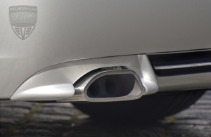 BMW 7 E65 / E66 AC Schnitzer Tuning BMW 7 E65 / E66 AC Schnitzer Tuning