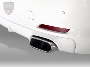 BMW 7 F01 / F02 AC Schnitzer Tuning 