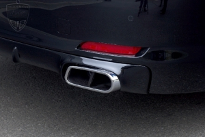 BMW 7 F01 / F02 AC Schnitzer Tuning 