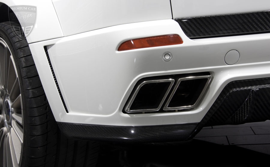 BMW M E70 X5 M Mansory Tuning BMW M E70 X5 M Mansory Tuning