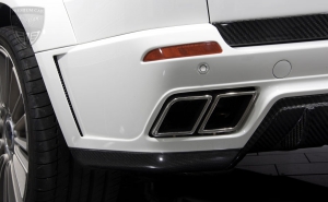 BMW M E70 X5 M Mansory Tuning BMW M E70 X5 M Mansory Tuning