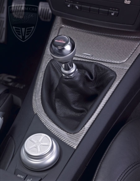 BMW 1 E81 3 ajtós AC Schnitzer Tuning 