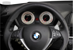 BMW M E71 X6 M AC Schnitzer Tuning 