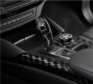 BMW M E71 X6 M AC Schnitzer Tuning 