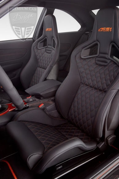 BMW M E82 1M AC Schnitzer Tuning BMW M E82 1M AC Schnitzer Tuning