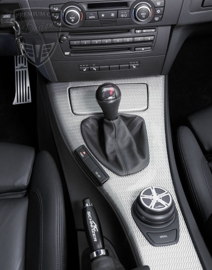 BMW M E90 M3 Limousine AC Schnitzer Tuning BMW M E90 M3 Limousine AC Schnitzer Tuning