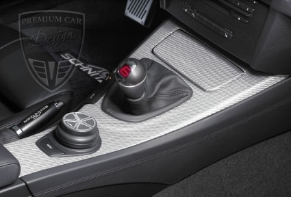 BMW M E90 M3 Limousine AC Schnitzer Tuning BMW M E90 M3 Limousine AC Schnitzer Tuning