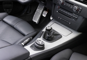 BMW M E90 M3 Limousine AC Schnitzer Tuning BMW M E90 M3 Limousine AC Schnitzer Tuning