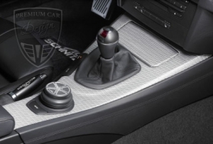 BMW M E92 M3 Coupé AC Schnitzer Tuning 