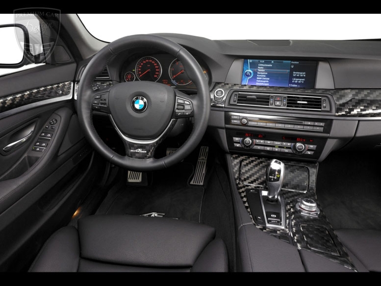 BMW M F10 M5 AC Schnitzer Tuning BMW M F10 M5 AC Schnitzer Tuning