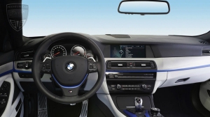 BMW M F10 M5 AC Schnitzer Tuning BMW M F10 M5 AC Schnitzer Tuning