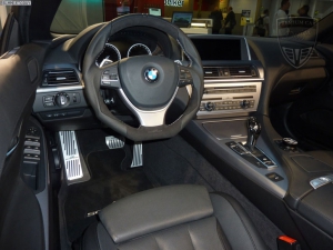 BMW M F14 M6 Gran Coupé AC Schnitzer Tuning 