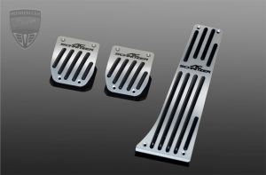 BMW M F80 M3 Limousine AC Schnitzer Tuning BMW M F80 M3 Limousine AC Schnitzer Tuning