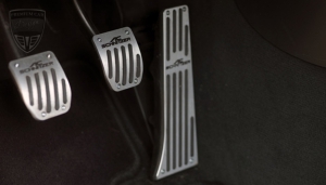 BMW M F82 M4 Coupé AC Schnitzer Tuning 