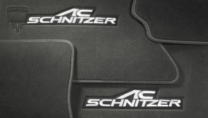 BMW M F82 M4 Coupé AC Schnitzer Tuning 