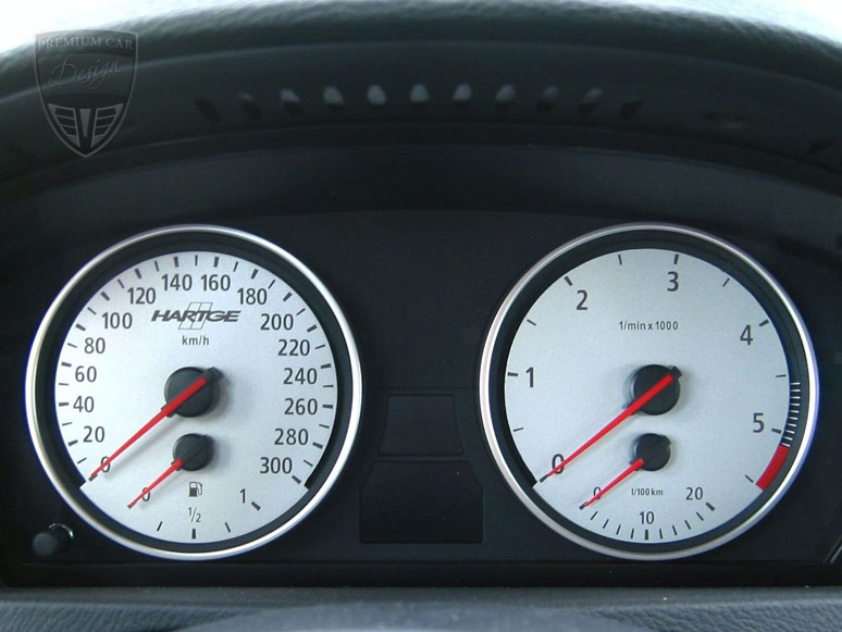 BMW X E70 X5 Hartge Tuning BMW X E70 X5 Hartge Tuning