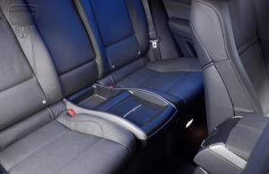 BMW X E71 X6 AC Schnitzer Tuning 