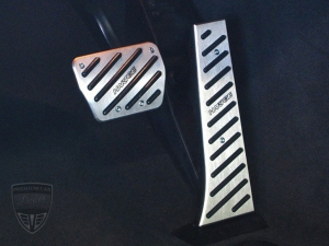 BMW X E71 X6 Hartge Tuning 