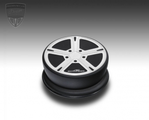 BMW X E84 X1 AC Schnitzer Tuning BMW X E84 X1 AC Schnitzer Tuning