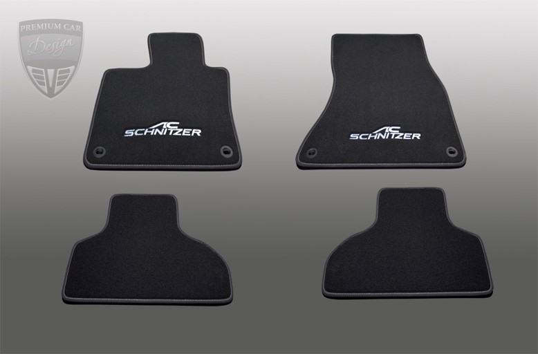 BMW X F15 X5 AC Schnitzer Tuning BMW X F15 X5 AC Schnitzer Tuning