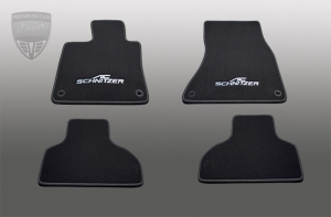 BMW X F15 X5 AC Schnitzer Tuning BMW X F15 X5 AC Schnitzer Tuning