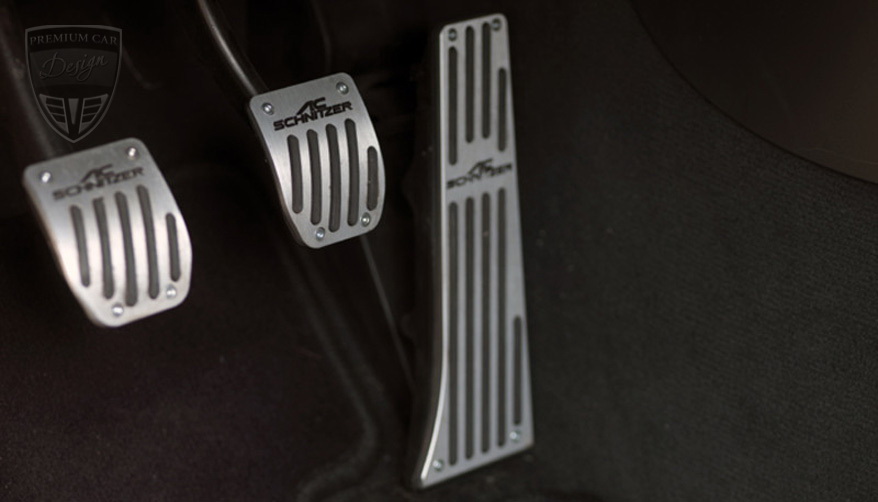 BMW X F16 X6 AC Schnitzer Tuning BMW X F16 X6 AC Schnitzer Tuning