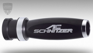 BMW X F26 X4 AC Schnitzer Tuning 