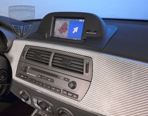 BMW Z E85 Z4 Cabrio AC Schnitzer Tuning BMW Z E85 Z4 Cabrio AC Schnitzer Tuning