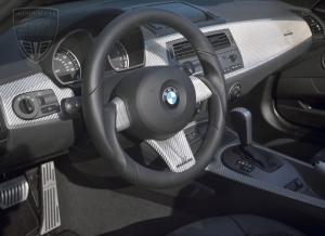 BMW Z E85 Z4 Cabrio AC Schnitzer Tuning BMW Z E85 Z4 Cabrio AC Schnitzer Tuning