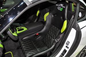 BMW Z E89 Z4 Roadster AC Schnitzer Tuning BMW Z E89 Z4 Roadster AC Schnitzer Tuning