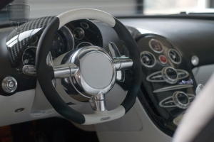 BUGATTI Veyron 16.4 Mansory Tuning 