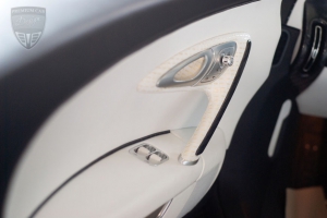 BUGATTI Veyron 16.4 Mansory Tuning 