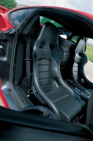 FERRARI 360 Modena Coupé/Cabriolet Novitec Rosso Tuning FERRARI 360 Modena Coupé/Cabriolet Novitec Rosso Tuning