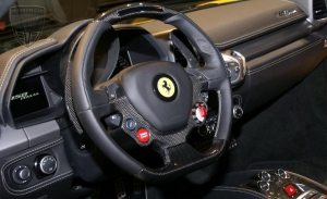 FERRARI 458 Italia Coupé/Cabriolet Novitec Rosso Tuning 