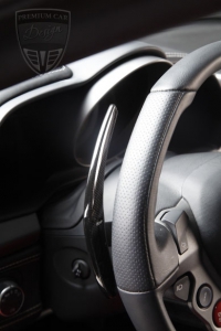 FERRARI 458 Italia Coupé/Cabriolet Novitec Rosso Tuning 