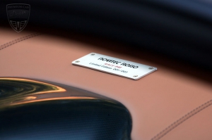 FERRARI 599 GTB Fiorano Coupé Novitec Rosso Tuning FERRARI 599 GTB Fiorano Coupé Novitec Rosso Tuning