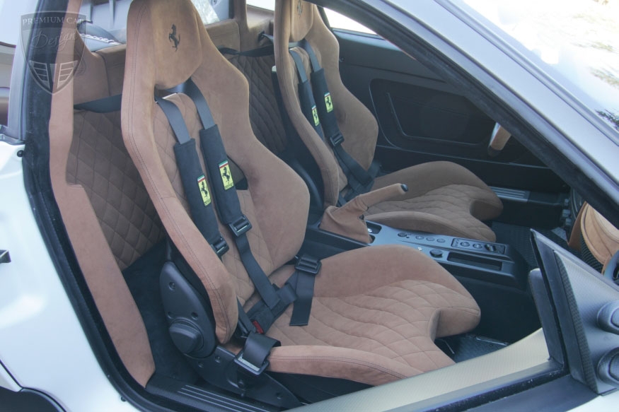 FERRARI 599 GTO Coupé Novitec Rosso Tuning FERRARI 599 GTO Coupé Novitec Rosso Tuning