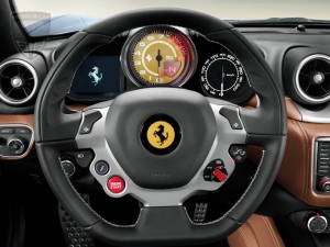 FERRARI California T Roadster Novitec Rosso Tuning FERRARI California T Roadster Novitec Rosso Tuning