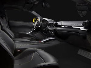 FERRARI F12 Berlinetta Coupé/ Cabriolet Novitec Rosso Tuning FERRARI F12 Berlinetta Coupé/ Cabriolet Novitec Rosso Tuning